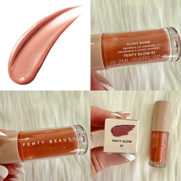 FENTY UNIVERSAL GLOSS BOMB - Picture 8 of 16